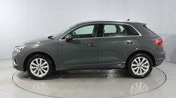 2022 (22) AUDI Q3 35 TFSI Sport 5dr 5101029