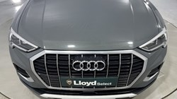 2022 (22) AUDI Q3 35 TFSI Sport 5dr 5101023