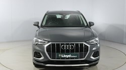 2022 (22) AUDI Q3 35 TFSI Sport 5dr 5101005