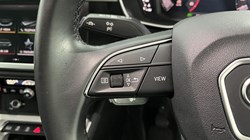 2022 (22) AUDI Q3 35 TFSI Sport 5dr 5101010