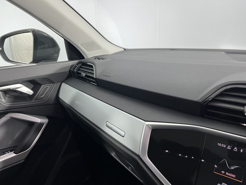 2022 (22) AUDI Q3 35 TFSI Sport 5dr 5101013