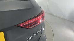 2022 (22) AUDI Q3 35 TFSI Sport 5dr 5101025