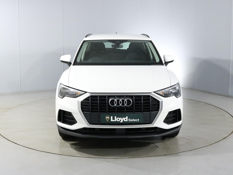 2022 (22) AUDI Q3 35 TFSI Technik 5dr S Tronic 5100798
