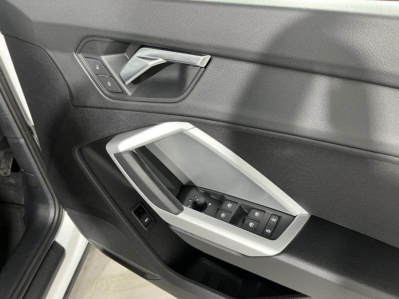 2022 (22) AUDI Q3 35 TFSI Technik 5dr S Tronic 5161966