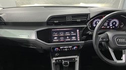 2022 (22) AUDI Q3 35 TFSI Technik 5dr S Tronic 5161952