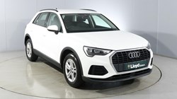 2022 (22) AUDI Q3 35 TFSI Technik 5dr S Tronic 5100783