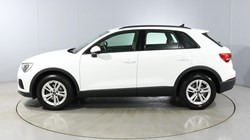 2022 (22) AUDI Q3 35 TFSI Technik 5dr S Tronic 5100822