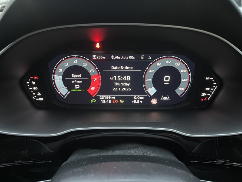 2022 (22) AUDI Q3 35 TFSI Technik 5dr S Tronic 5100791