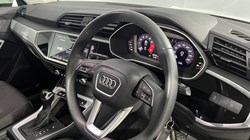 2022 (22) AUDI Q3 35 TFSI Technik 5dr S Tronic 5161954