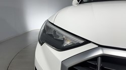 2022 (22) AUDI Q3 35 TFSI Technik 5dr S Tronic 5100816