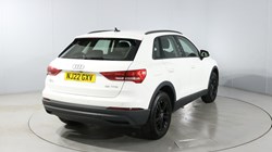 2022 (22) AUDI Q3 35 TFSI Technik 5dr S Tronic 5161988