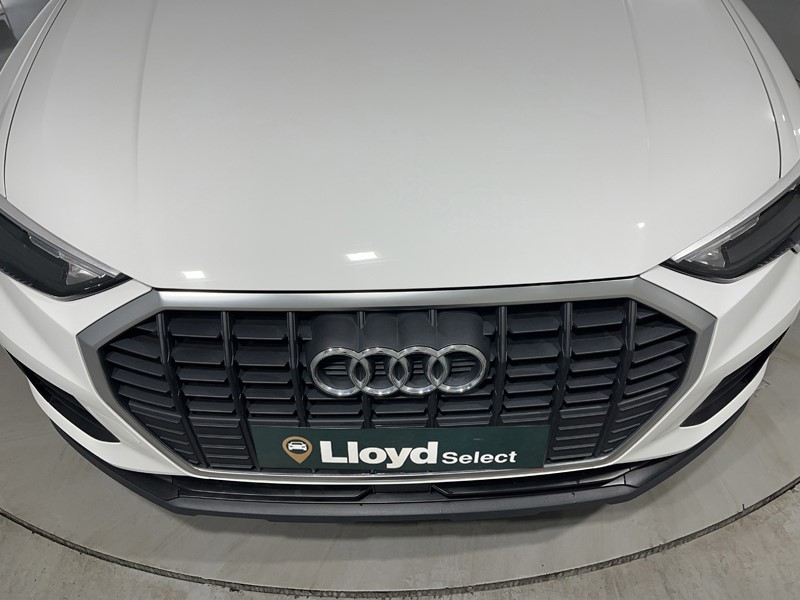 2022 (22) AUDI Q3 35 TFSI Technik 5dr S Tronic 5161983