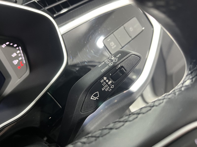 2022 (22) AUDI Q3 35 TFSI Technik 5dr S Tronic 5161971