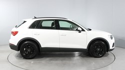 2022 (22) AUDI Q3 35 TFSI Technik 5dr S Tronic 5161951