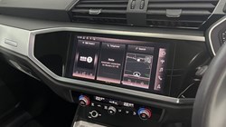2022 (22) AUDI Q3 35 TFSI Technik 5dr S Tronic 5100790