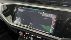 2022 (22) AUDI Q3 35 TFSI Technik 5dr S Tronic 5100799