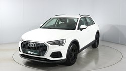2022 (22) AUDI Q3 35 TFSI Technik 5dr S Tronic 5161987