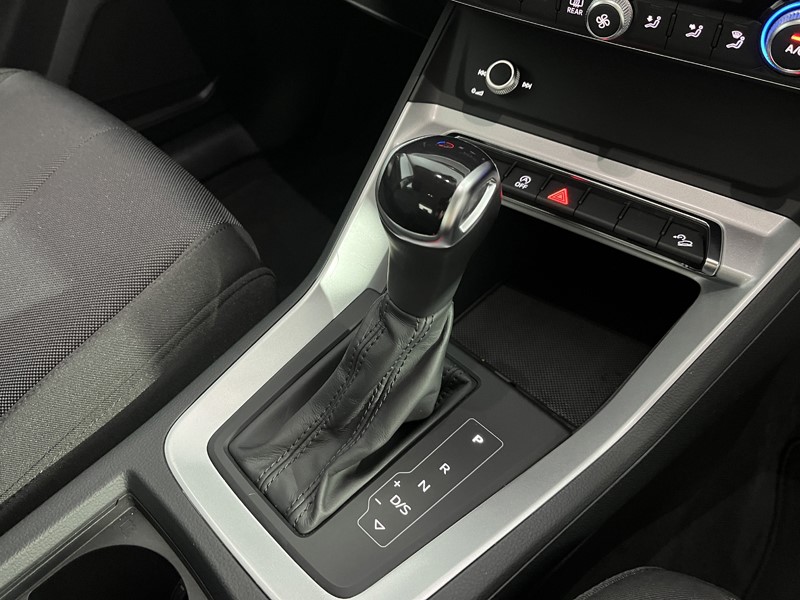 2022 (22) AUDI Q3 35 TFSI Technik 5dr S Tronic 5161958