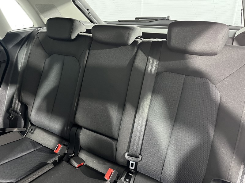 2022 (22) AUDI Q3 35 TFSI Technik 5dr S Tronic 5100794