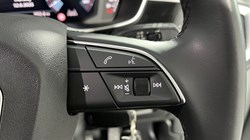 2022 (22) AUDI Q3 35 TFSI Technik 5dr S Tronic 5161970