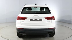 2022 (22) AUDI Q3 35 TFSI Technik 5dr S Tronic 5100797