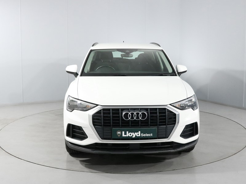 2022 (22) AUDI Q3 35 TFSI Technik 5dr S Tronic 5161964