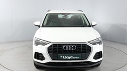 2022 (22) AUDI Q3 35 TFSI Technik 5dr S Tronic 5161964