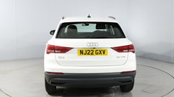 2022 (22) AUDI Q3 35 TFSI Technik 5dr S Tronic 5161963