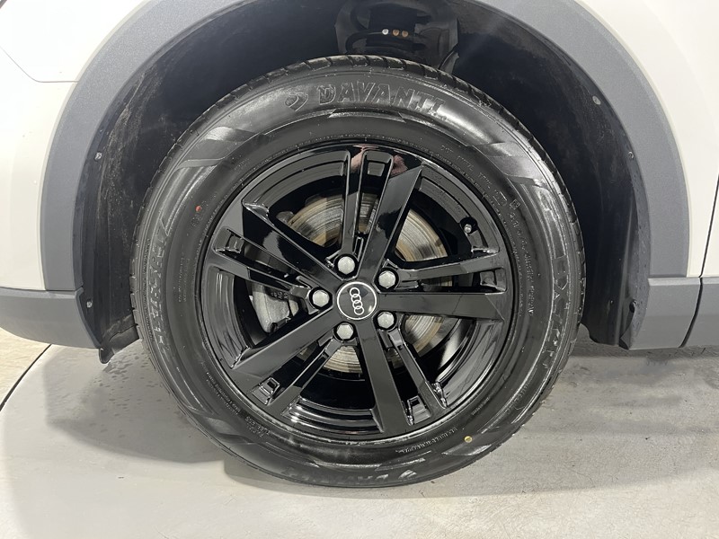 2022 (22) AUDI Q3 35 TFSI Technik 5dr S Tronic 5161962