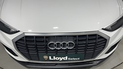 2022 (22) AUDI Q3 35 TFSI Technik 5dr S Tronic 5100817