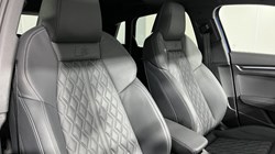 2023 (23) AUDI A3 S3 TFSI Quattro Vorsprung 5dr S Tronic 5100705