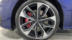 2023 (23) AUDI A3 S3 TFSI Quattro Vorsprung 5dr S Tronic 5100708