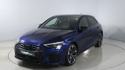2023 (23) AUDI A3 S3 TFSI Quattro Vorsprung 5dr S Tronic 5100741