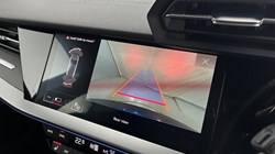 2023 (23) AUDI A3 S3 TFSI Quattro Vorsprung 5dr S Tronic 5100713