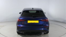 2023 (23) AUDI A3 S3 TFSI Quattro Vorsprung 5dr S Tronic 5100709