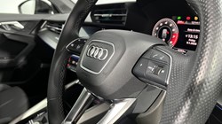 2023 (23) AUDI A3 S3 TFSI Quattro Vorsprung 5dr S Tronic 5100718