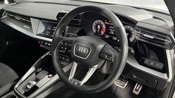 2023 (23) AUDI A3 S3 TFSI Quattro Vorsprung 5dr S Tronic 5100700