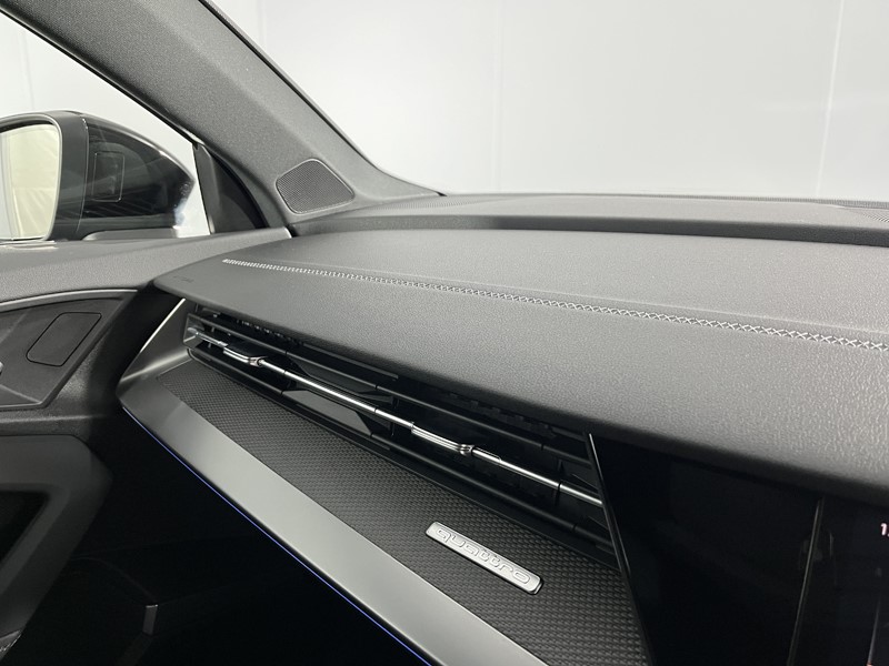 2023 (23) AUDI A3 S3 TFSI Quattro Vorsprung 5dr S Tronic 5100723