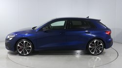 2023 (23) AUDI A3 S3 TFSI Quattro Vorsprung 5dr S Tronic 5100743