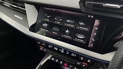 2023 (23) AUDI A3 S3 TFSI Quattro Vorsprung 5dr S Tronic 5100702