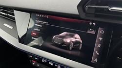 2023 (23) AUDI A3 S3 TFSI Quattro Vorsprung 5dr S Tronic 5100729