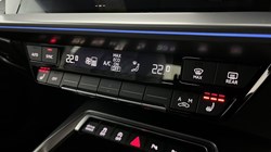 2023 (23) AUDI A3 S3 TFSI Quattro Vorsprung 5dr S Tronic 5100727