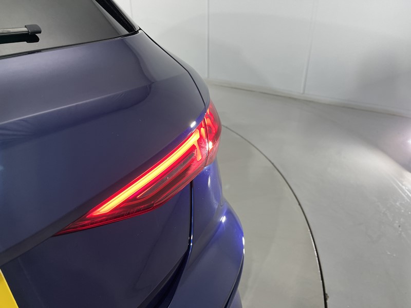 2023 (23) AUDI A3 S3 TFSI Quattro Vorsprung 5dr S Tronic 5100739