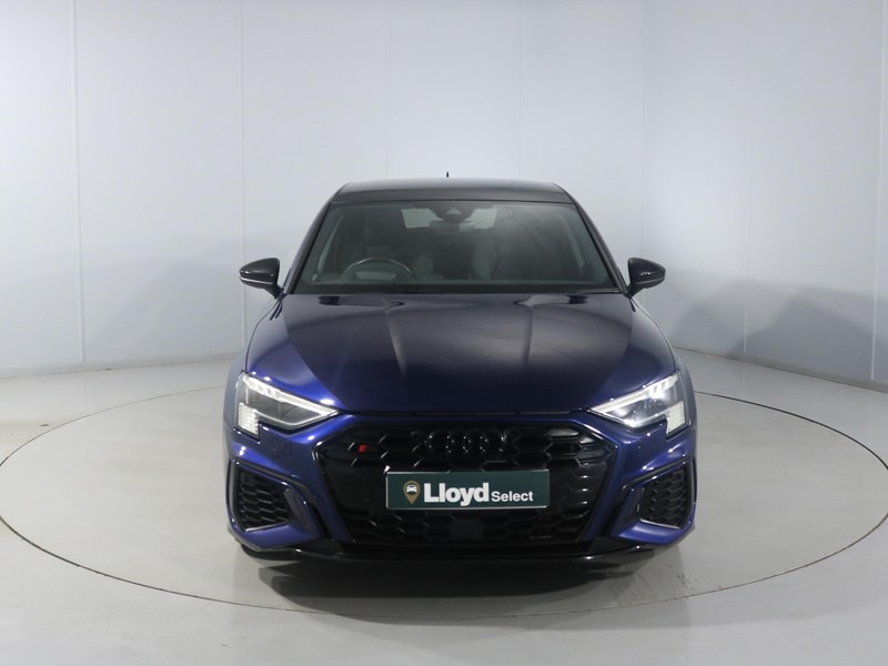 2023 (23) AUDI A3 S3 TFSI Quattro Vorsprung 5dr S Tronic 5100710