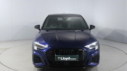 2023 (23) AUDI A3 S3 TFSI Quattro Vorsprung 5dr S Tronic 5100710
