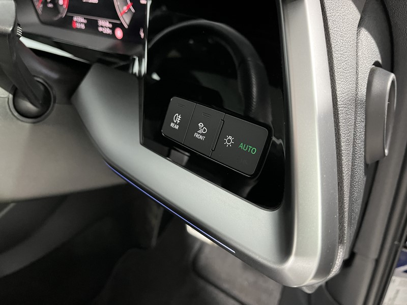 2023 (23) AUDI A3 S3 TFSI Quattro Vorsprung 5dr S Tronic 5100717