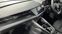 2023 (23) AUDI A3 S3 TFSI Quattro Vorsprung 5dr S Tronic 5100701