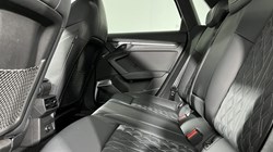 2023 (23) AUDI A3 S3 TFSI Quattro Vorsprung 5dr S Tronic 5100732