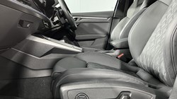 2023 (23) AUDI A3 S3 TFSI Quattro Vorsprung 5dr S Tronic 5100731