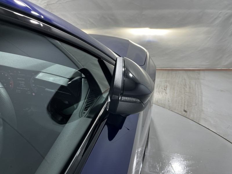 2023 (23) AUDI A3 S3 TFSI Quattro Vorsprung 5dr S Tronic 5100738